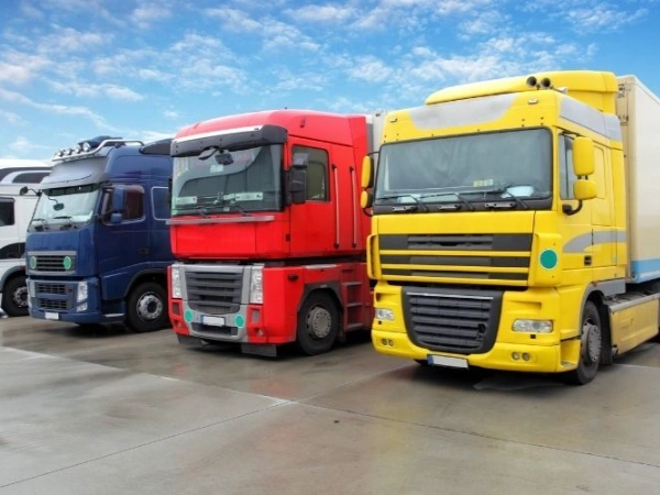 Ankara Birecik Nakliye